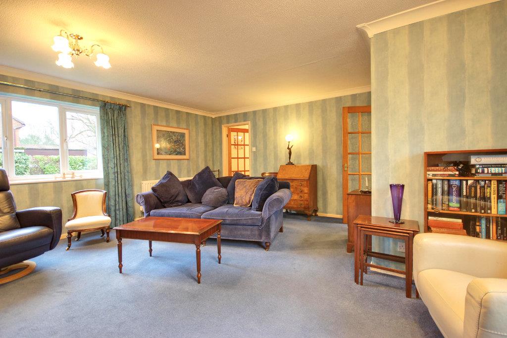 Redgates, Walkington, Beverley